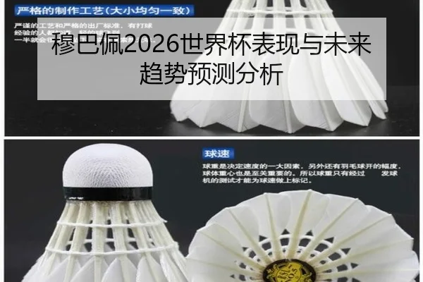 穆巴佩2026世界杯表现与未来趋势预测分析