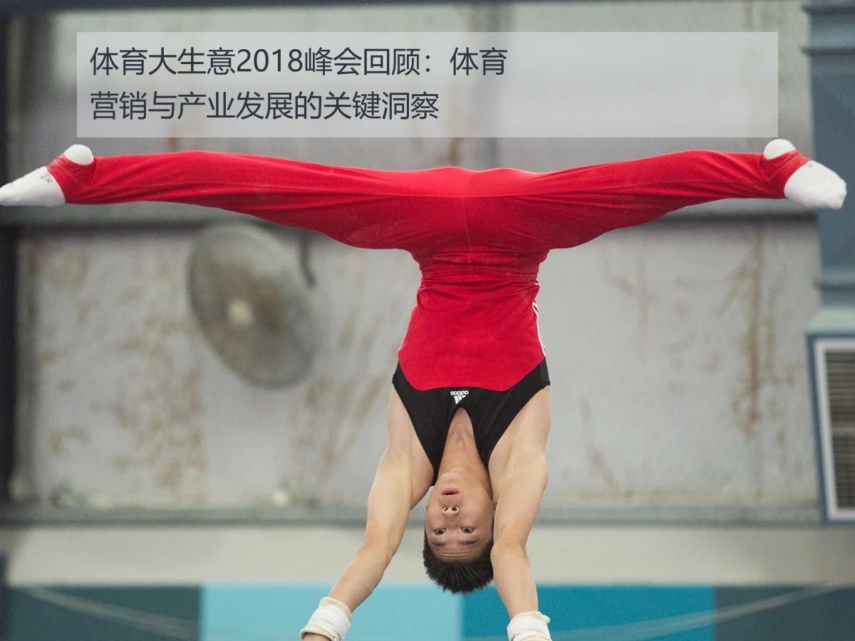 体育大生意2018峰会回顾:体育营销与产业发展的关键洞察